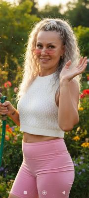 Алёнка 